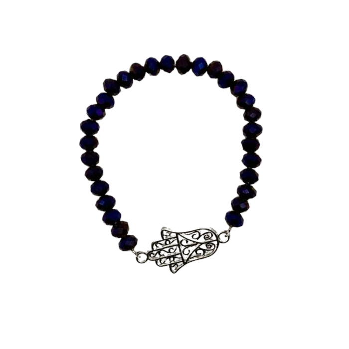 Hand of Protection Charm