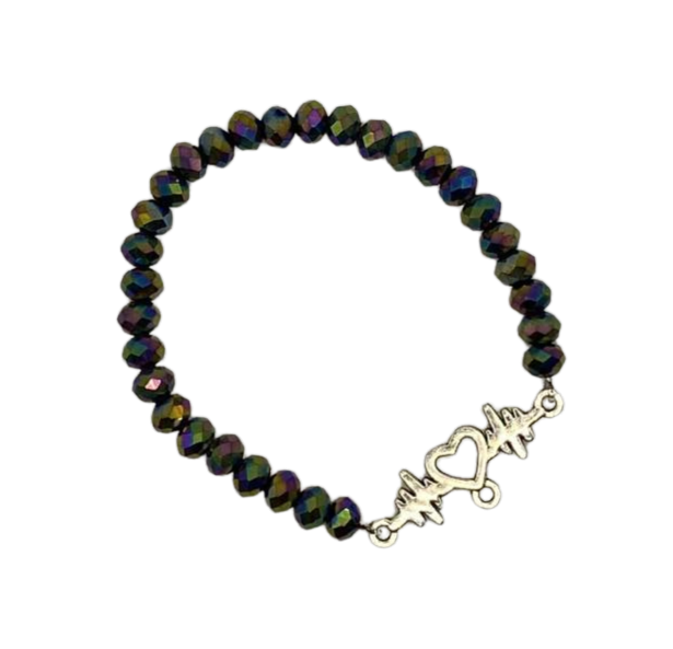 Heart Charm