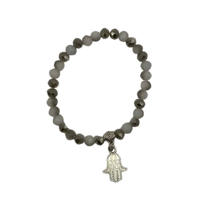 Hand of Protection Charm