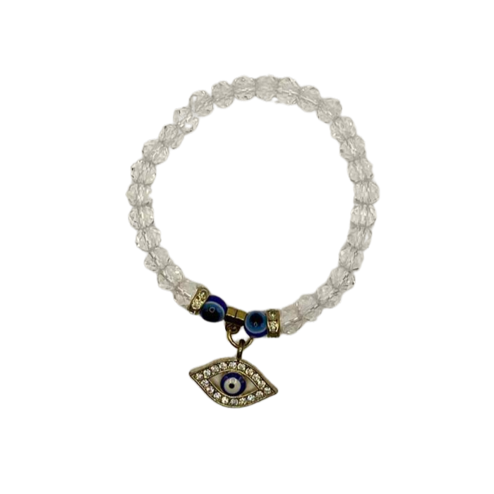 Eye Charm