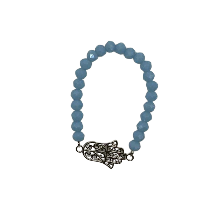 Hand of Protection Charm