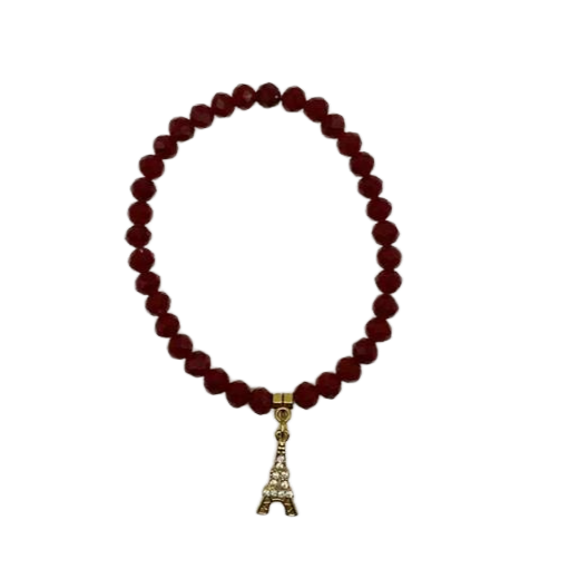 Eiffel Tower Charm